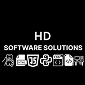 Logo Desarrollador (HD Software)